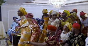 The Wedding Party 2 movie trailer... | GistReel.Com