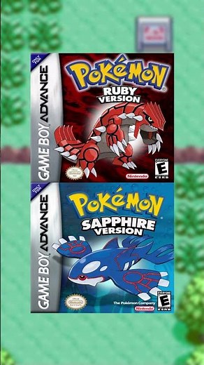 I created a NEW Pokemon nuzlocke