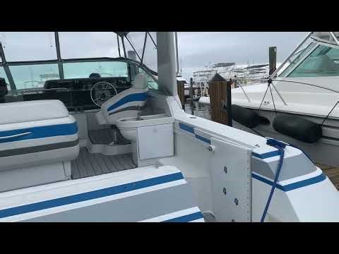 1994 FORMULA PC 36 W/TWIN 496 MERCRUISER ENGINE (200 HRS)***Stuart,FL***