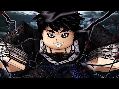 Becoming KAIGAKU In This DEMON SLAYER GAME.. | Roblox DemonFall