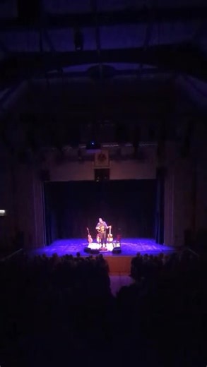 5K views · 117 reactions | I returned to Buxton on Thursday night, the place where in Feb 2006 my life was changed, the first time opening for John Martyn. To come back here and play to such a big crowd, all singing along and getting the air moving in the room, was really beautiful. Thank you to everyone who came along. Tonight is the second of two nights in Liverpool, my long-time home city, more on that tomorrow. Come on down to see @miakkelly open the show. | John Smith | Facebook