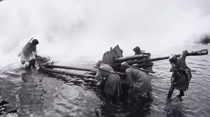 April 1945: The Red Army's Final Push to Berlin and Hitler's Last Stand