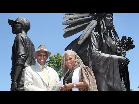 We Are The American Indians The Government Know This