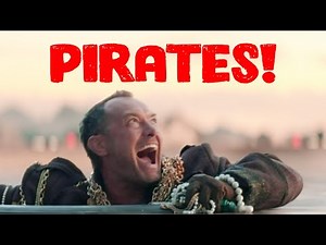 In defense of space pirates