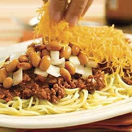 Cincinnati Chili | America's Test Kitchen