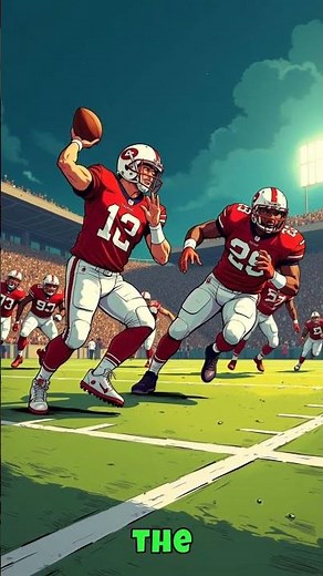 Explain Football like I m 5