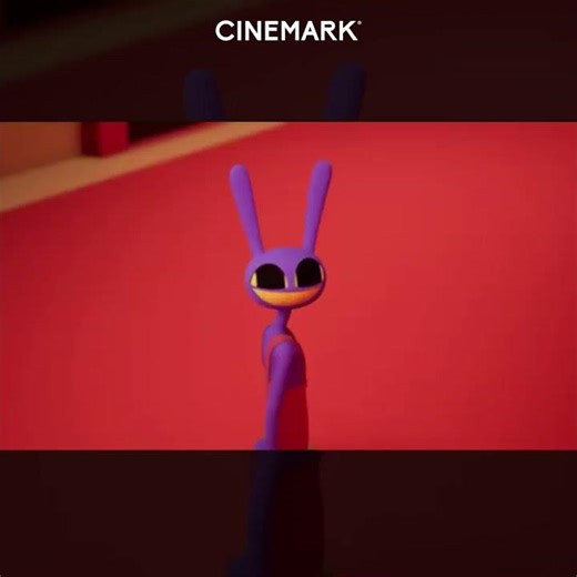 Buy your tickets now with 30% off with Cine Club Gold!