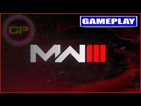 Call of Duty: Modern Warfare 3 🔹GAMEPLAY🔹 Mapa Karachi - Contra Todos