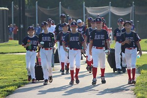 BG East Little League advances to Great Lakes Region championship - WNKY News 40 Television