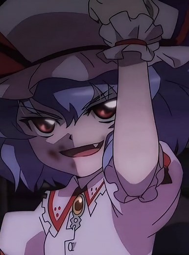 Exploring Remilia Scarlet in Anime Lore