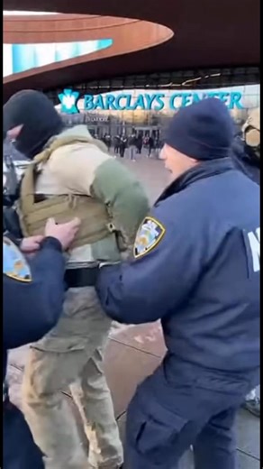 Mike Wayne | ICE Agent unmasked | Instagram