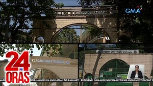 18K views · 135 reactions | Nadagdagan pa ang mga nagkansela ng face-to-face classes sa bansa bagamat nabawasan ang mga lugar na pumalo sa "danger level" ang heat index o damang init. Ang pinakamataas na heat index kanina, naramdaman sa Guiuan, Eastern Samar na pumalo sa 46°C. Bukod sa module, online o blended learning sa mga klase, kanya-kanyang diskarte na rin ang ilang lokal na pamahalaan. | GMA News | Facebook