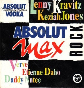 Various - Absolut Max