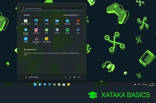 Windows 11: primeros pasos después de instalarlo