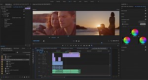 Adobe updates Premiere Pro CC, After Effects CC, more ahead of NAB | AppleInsider