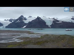 Shackleton's Landing Spot | South Georgia & the Falklands | Lindblad Expeditions-National Geographic