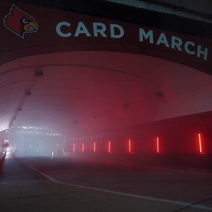Through real-world experience and exploration, the University of Louisville is redefining how students succeed in the classroom and in the world. | University of Louisville