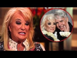 At 81, The Tragedy Of Tanya Tucker Is Beyond Heartbreaking