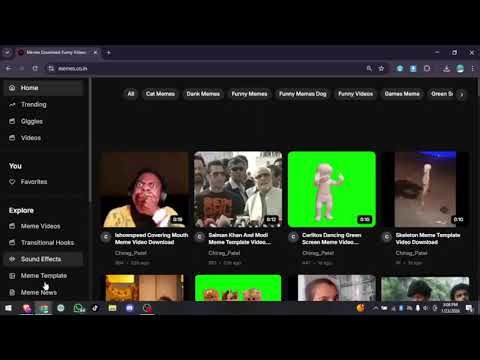 "Step by Step Meme News Guide Memes.co.in 📰