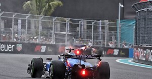 Miami Sprint race finishing order suffers change: Two drivers get penalised