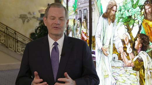 BRAND NEW ROME TESTIMONY VIDEO Watch The First Presidency and the Quorum of the Twelve them testify of the Saviour through excerpts from “The Living Christ: The Testimony of the Apostles.” Read more here: https://bit.ly/2F8qawu | The Church of Jesus Christ of Latter-day Saints - Pacific Area