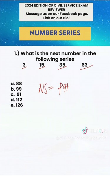 iPassed Reviewer on TikTok