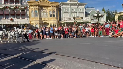 8.8K views · 140 reactions | The Happiest Horses on Earth pulled...