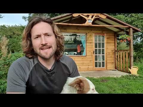 Self-sufficient Homestead - Two Year Update