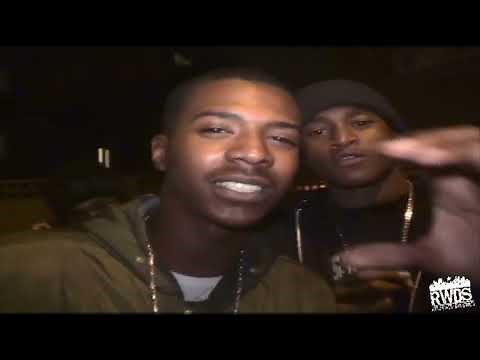 Nines | 1st Ever Freestyle (17 years old)