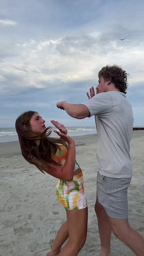 thank you for celebrating my 15th birthday w/ me 🏖 @Lev @emily.dobson @jentzenramirez @ellianawalmsley @h2balla