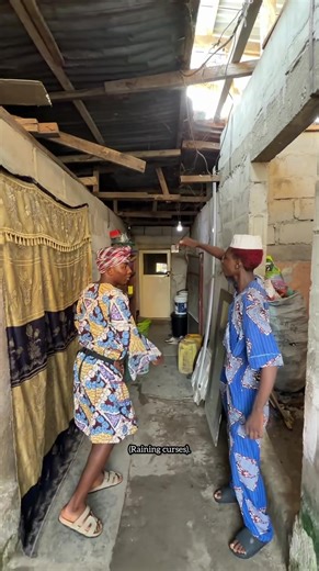 POV of a Couple in the Trenches: Cursing Together