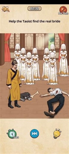 Level 1-Nightmare Puzzle Tutorial#tutorial