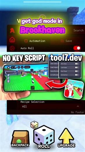 Roblox Script No Key 2026 Works on All Games #robloxedit #robloxgames