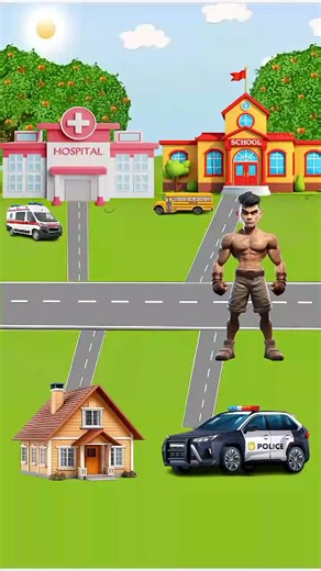 Creative Animation You Must See in College Life