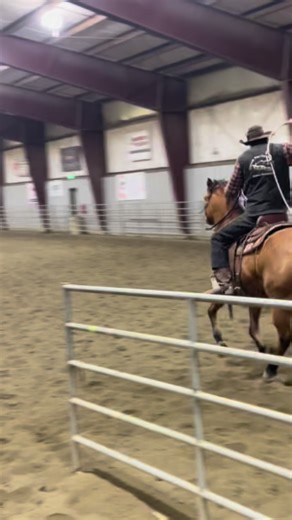 You know what they say about low quality videos…..#fail #teamroping #funnyvideos