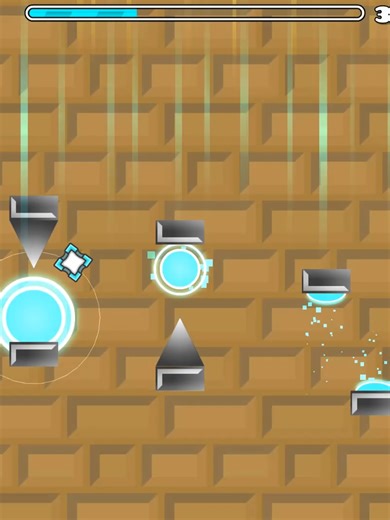 Unlocking Future Funk: A Secret Path in Geometry Dash