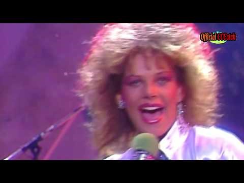 CC Catch - I can lose my heart tonight (peters popshow )
