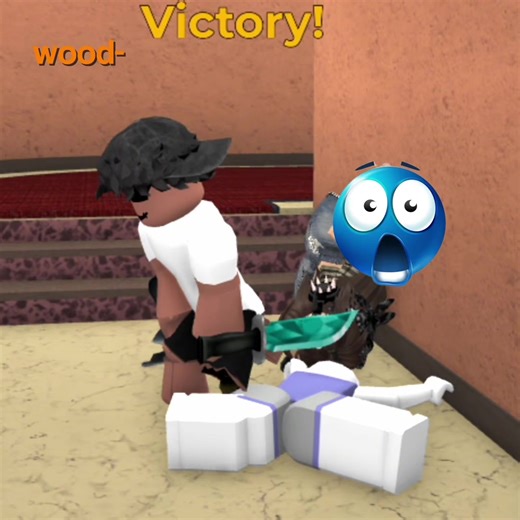 “ts corny,” just admit you have no friends to be silly with💁‍♀️ || ft. @ChunkeyMonke and small ft. of @Zad!?! || #mm2 #lmao #roblox #fyp #fun • • || robloxcommunity || bsf || murdermystery2 || foryou || game || funny || robloxmm2 || foryoupage || arsenic_heartz ||