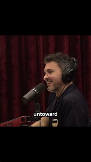 Joe Rogan Does a Wild Bill Clinton Impression