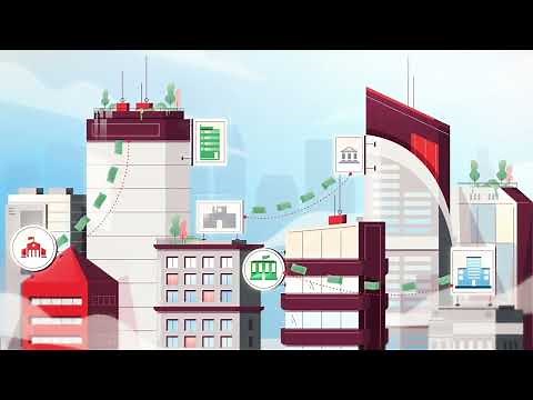 Lynx - Canada’s high-value payment system | Payments Academy