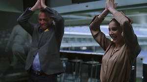 Finally...Coney has a dance! Watch David Cone show off his moves with Gracie Cashman on The Story of My Number presented by New York Lottery when a new episode premieres Wednesday right after the Yankees Postgame Show. CLICKON | YES Network