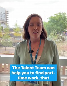 🌟 Looking to get ahead with your career while at university? Our Talent Team are dedicated to helping students and graduates find placements, work experience and jobs during and after their studies! Find out more about what they do here: https://bit.ly/2E67sHm | Coventry University