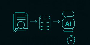 Build a Personal Research Copilot RAG in 30 Minutes No Code