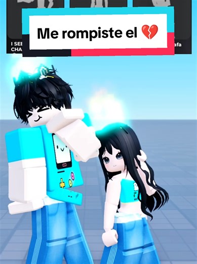 Roblox Trends: Ajena Dance & Avatar Creator