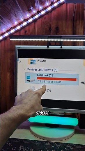 Is Your SSD FULL? Free Up Storage Space Now!
