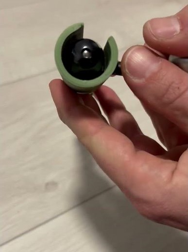 Anschutz Match 54 Bolt Protector