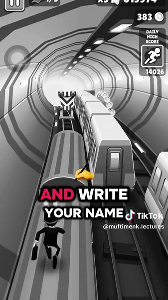 Emotional Quran Recitation by Mufti Menk