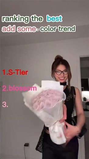 The Ultimate "Add Some Color" Tier List