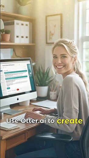 Get Paid with Otter to Transcribe Audio into TEXT!
