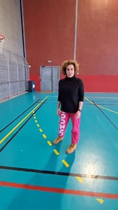 explications chorégraphie